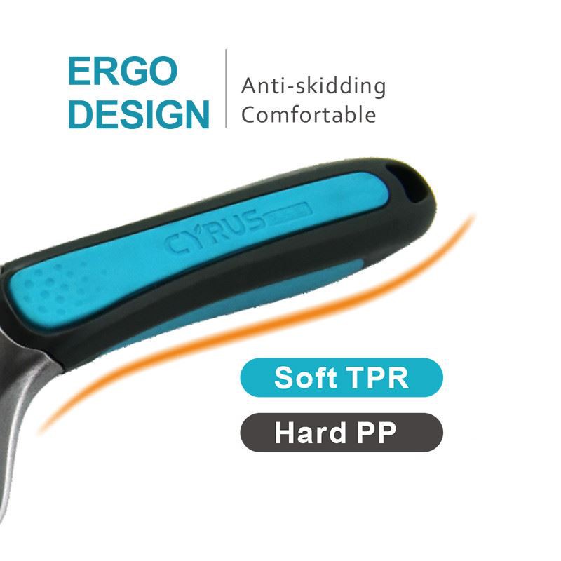 Ergo Design