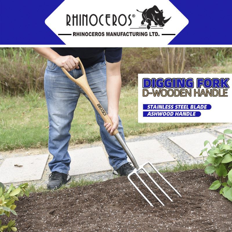 digging fork digging fork