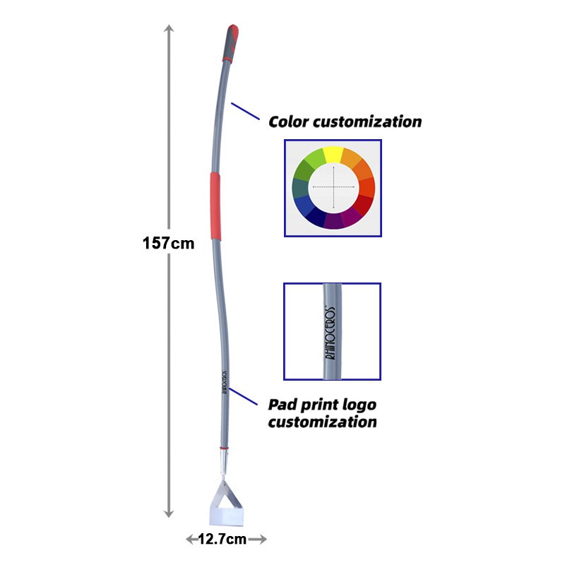 product-1-1 dutch hoe overall length