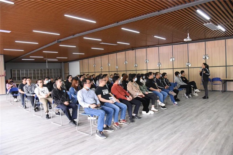 2022 annual business plan released scene 2022 annual business plan released scene