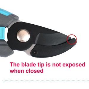 pruners anvil type pruners anvil type