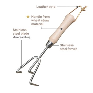 Environmental protection material stainless steel head Environmental protection material stainless steel head