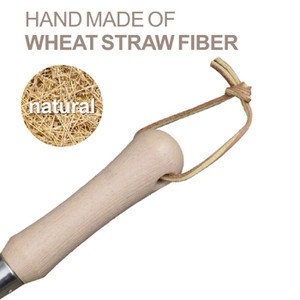 Eco-friendly straw material Eco-friendly straw material