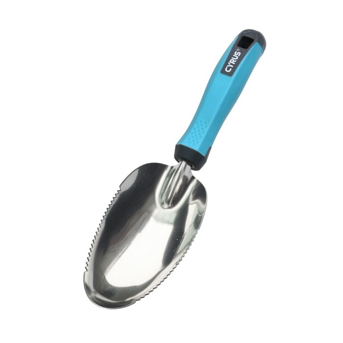 Садовая рука сочки