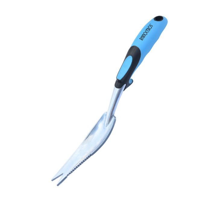 Ручной инструмент для прополки одуванчиков