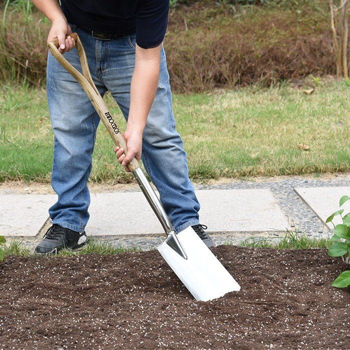 Digging Spade Shovel