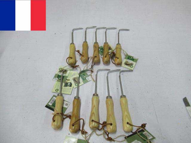 Отображение доставки заказа во Франции-1