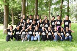 Однодневная поездка на Адмиралтейское водохранилище и отдых