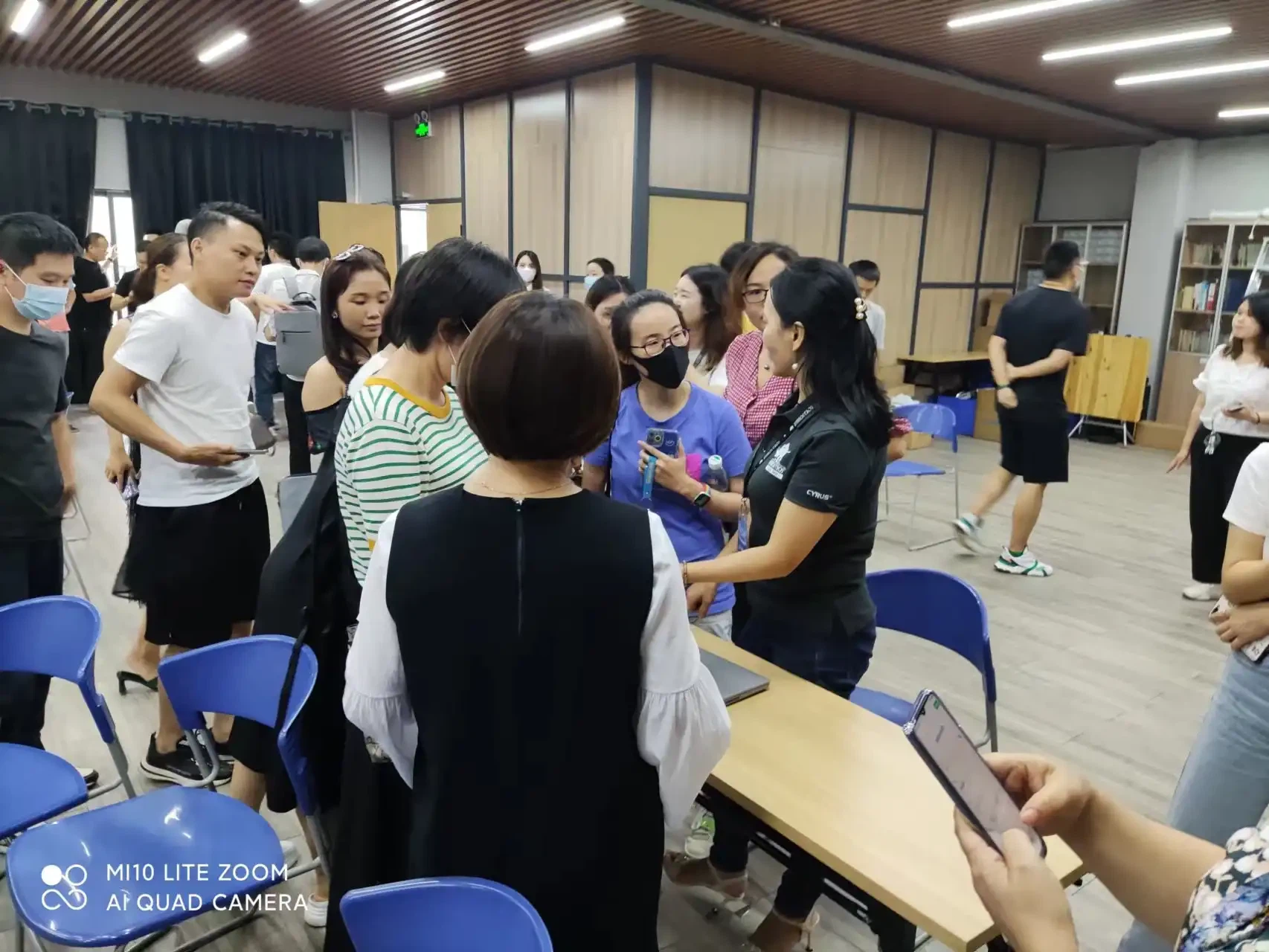 Многие компании учатся на успешной бизнес-модели Rhino