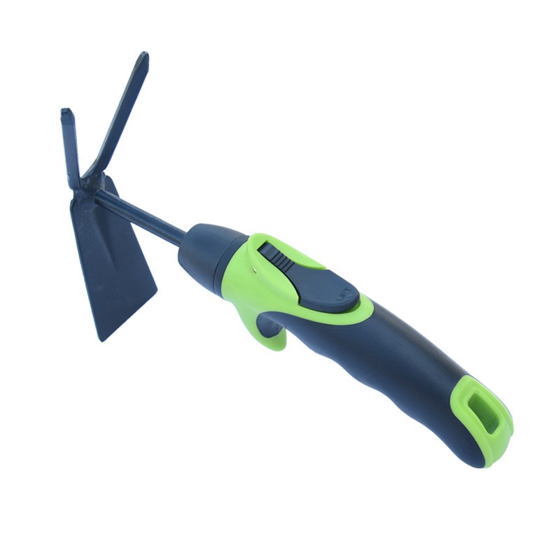 Прополка, культиватор мотыга