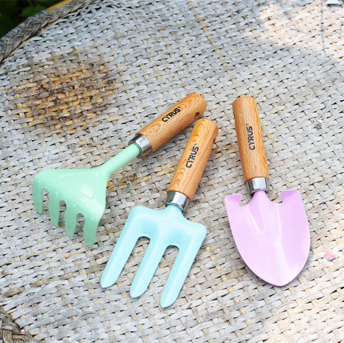 Garden Tool Kit Set