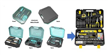 Вдохновение для дизайна из других областей