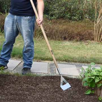 Преимущества открытия огорода