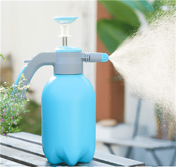 Электрические и ручные лейки