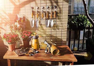 Как удалить ржавчину, не поцарапая садовые инструменты: всеобъемлющее руковод...