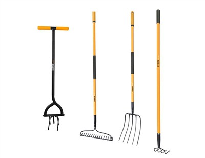 Эффективные методы разрушения уплотненной почвы