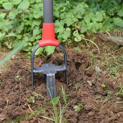 Вступление в популярные инструменты уплотнения почвы