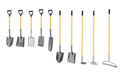 Руководство садовника по выбору подходящего инструмента