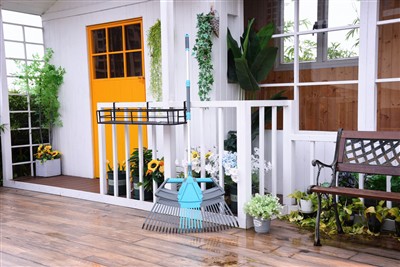 Лучшее осень: необходимые садовые инструменты для осеннего блаженства