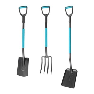 Инструменты Rhinoceros: точность для вашего приусадебного участка