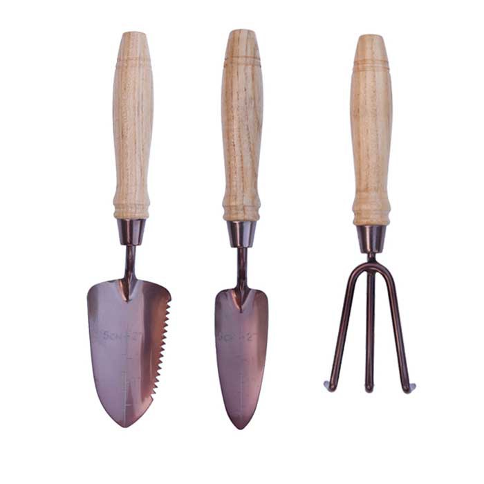 Мини-садовые инструменты