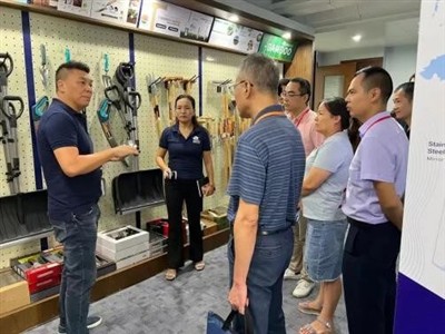 Повышен до муниципального центра дизайна