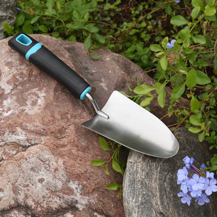 Stainless Steel Garden Trowel