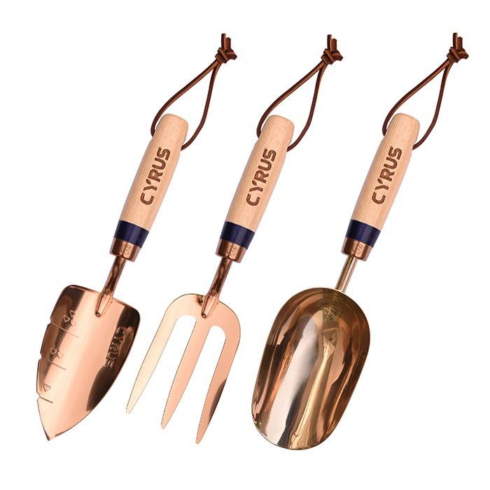 Женский садовый набор