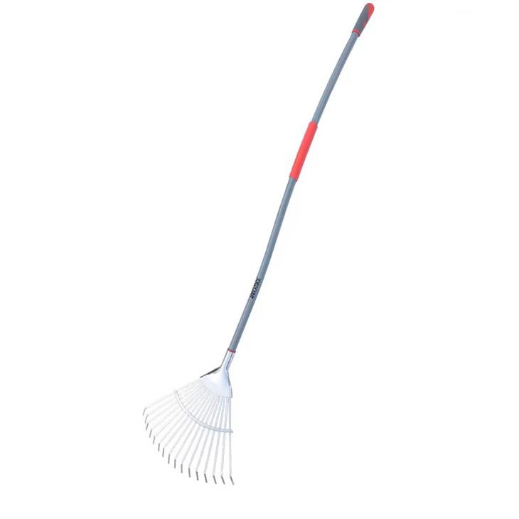 Лучшие металлические грабли