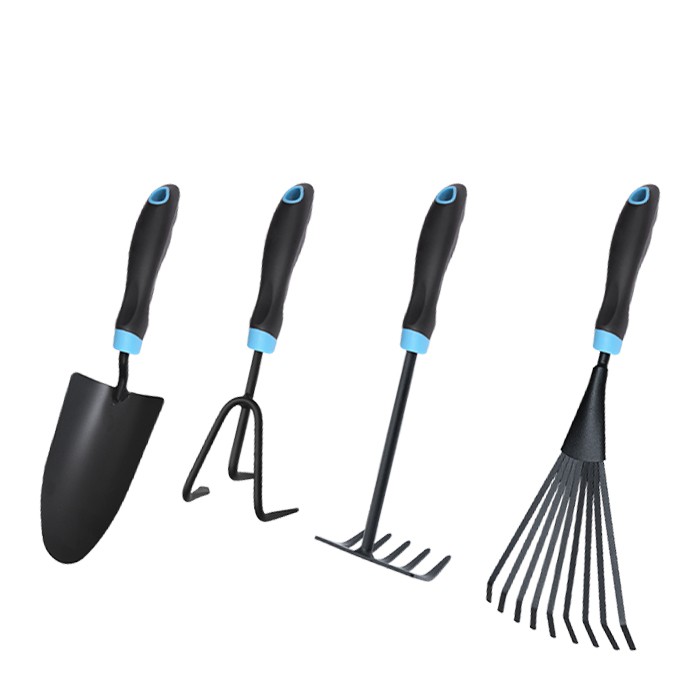 Углеродные стальные садовые инструменты