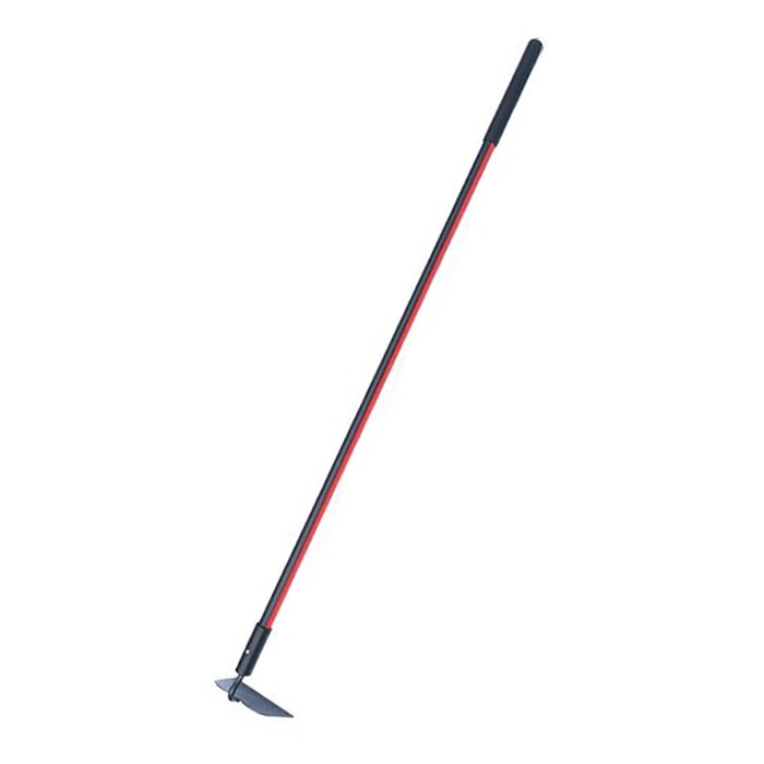 Мотыга из стекловолокна