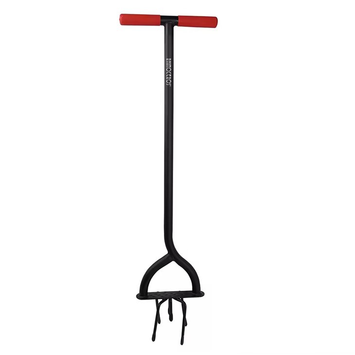 Рука румпель