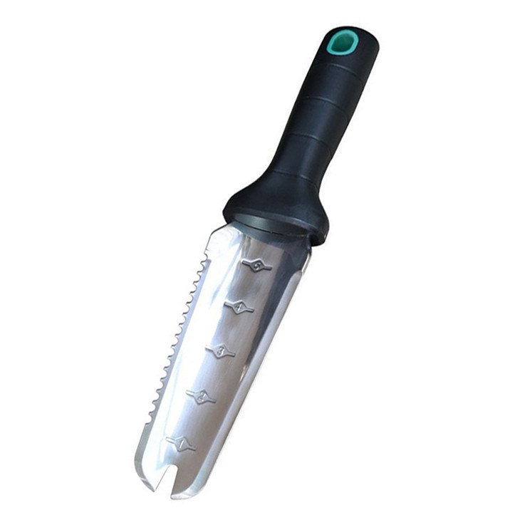 Нож для почвы Hori Hori