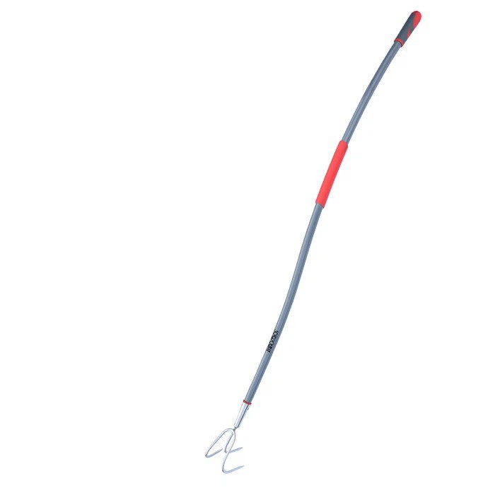 Торг -культиватор с длинным обработкой