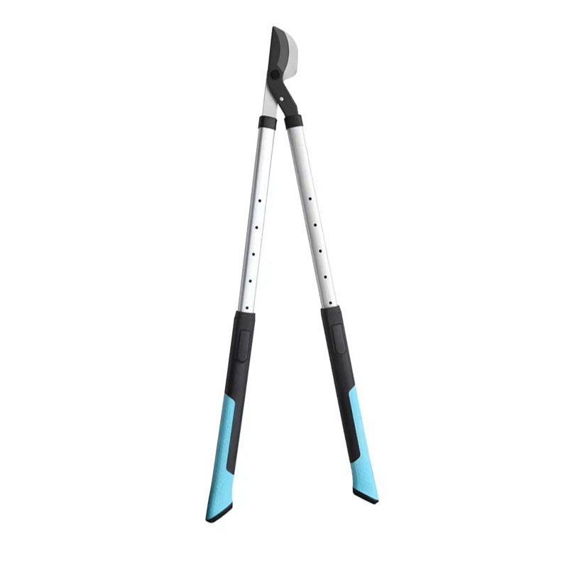 Длинные обработки лопперс