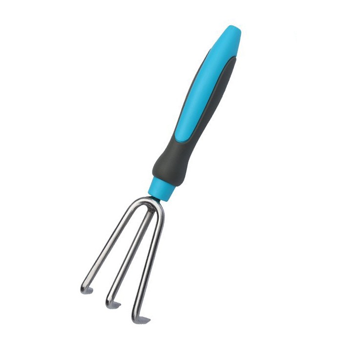 Мини-садовый ручной культиватор