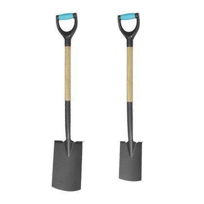 Инструмент для копания лопаты