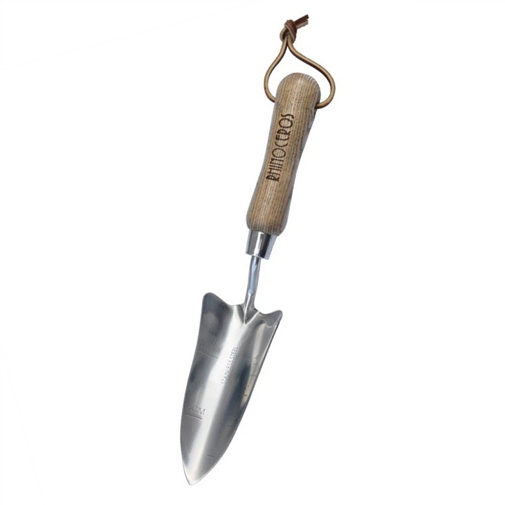 Инструмент трансплантации завода