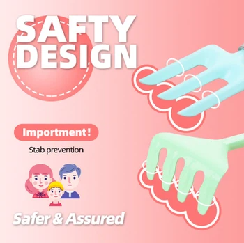 childs fork childs fork