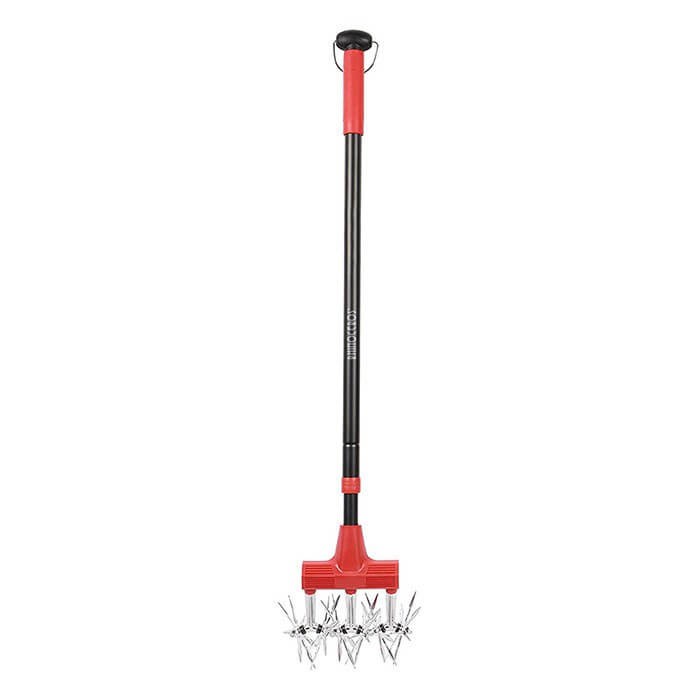 Роторный культиватор