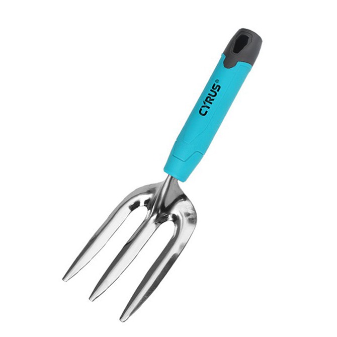 Маленькая вилка для садоводства