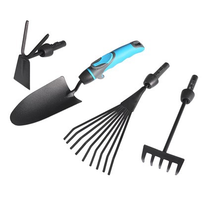 Изменные садовые инструменты