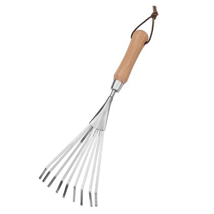 Ручные вентиляторы грабли