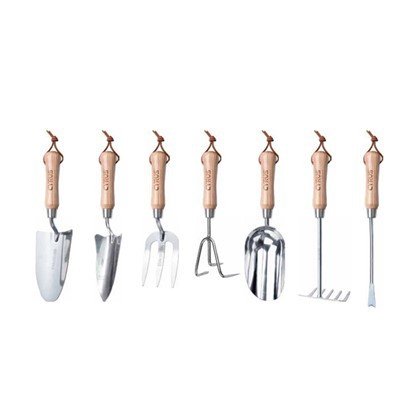 Садовые инструменты ручной работы