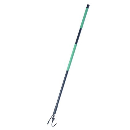 Садовый культиватор с длинной ручкой